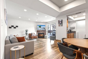 Powderwood Condos 12N by Moose Management